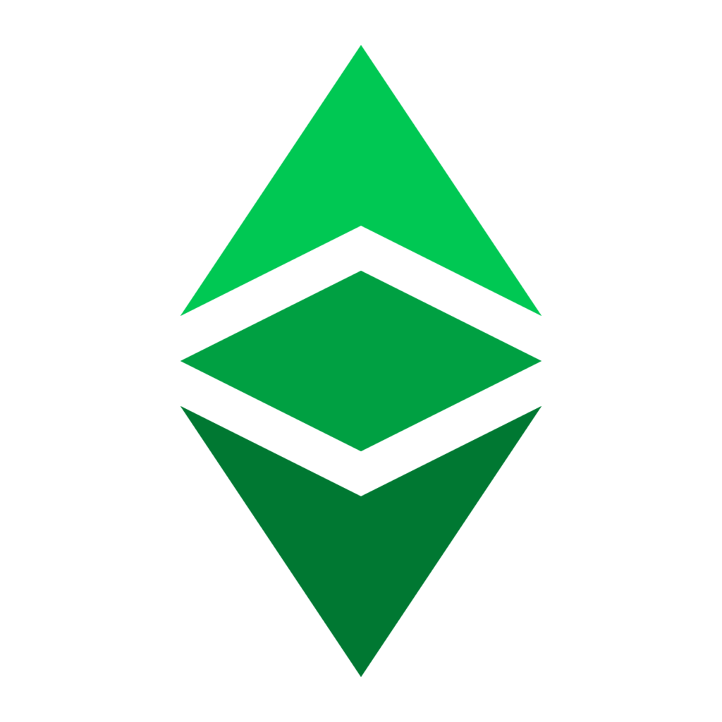 Ethereum Classic - Etherplan