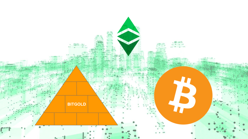 Why Ethereum Classic has Value