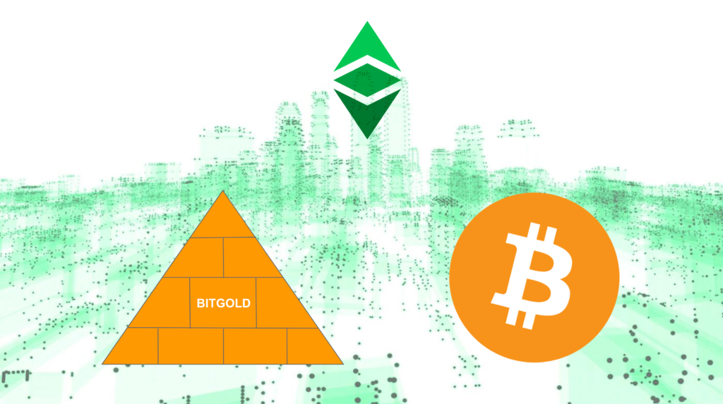 Why does Ethereum Classic have value