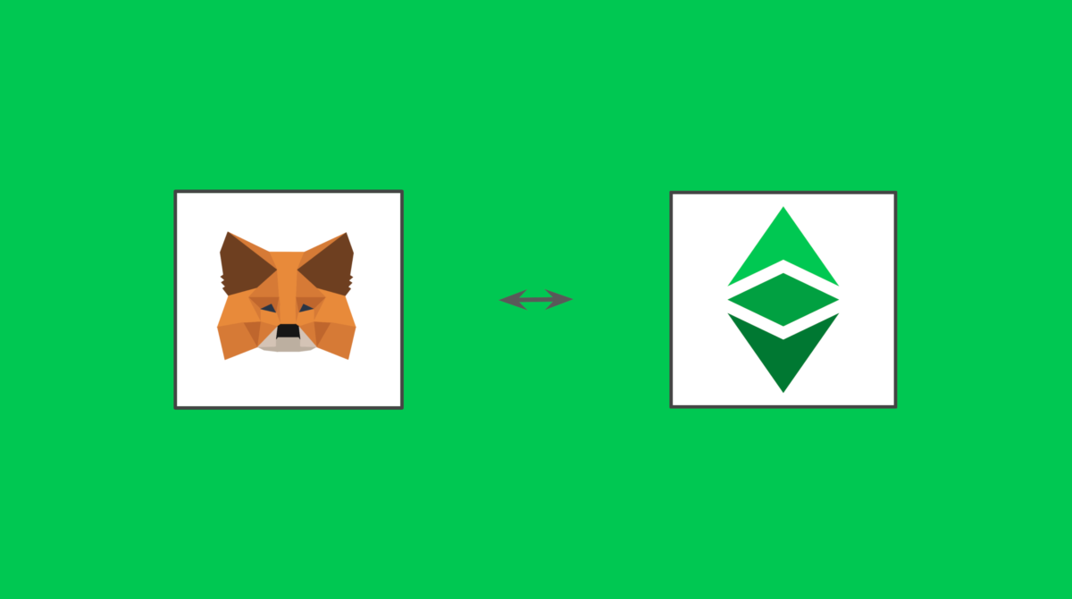 move eth dirt metamask