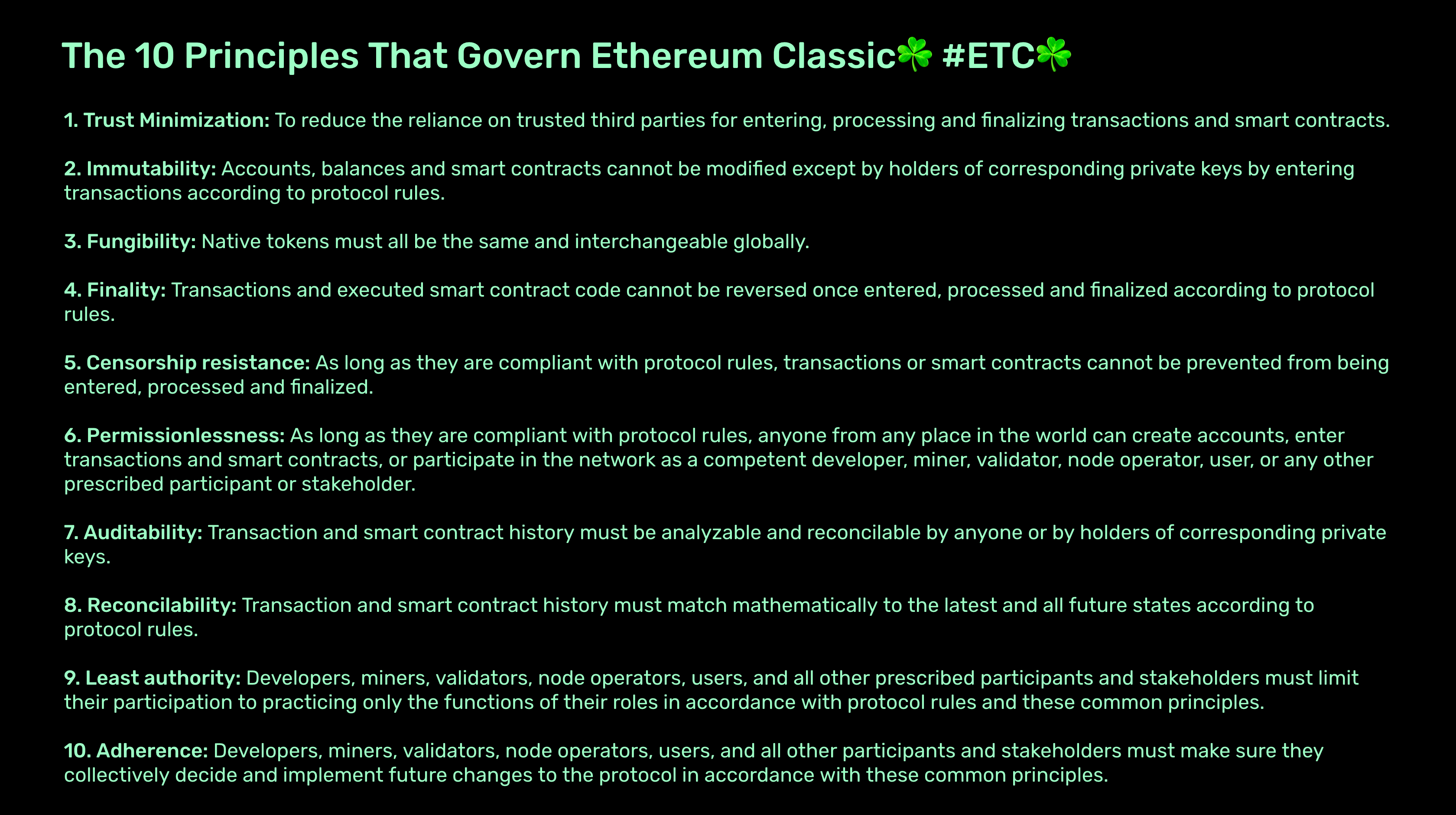 Integrating Bit Gold Inside Ethereum Classic – Etherplan