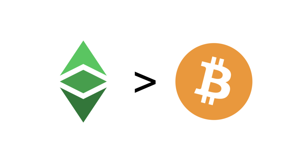 ETC Smart Contracts Are Better than BTC Smart Contracts